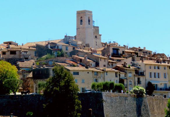 Saint Paul in Provence