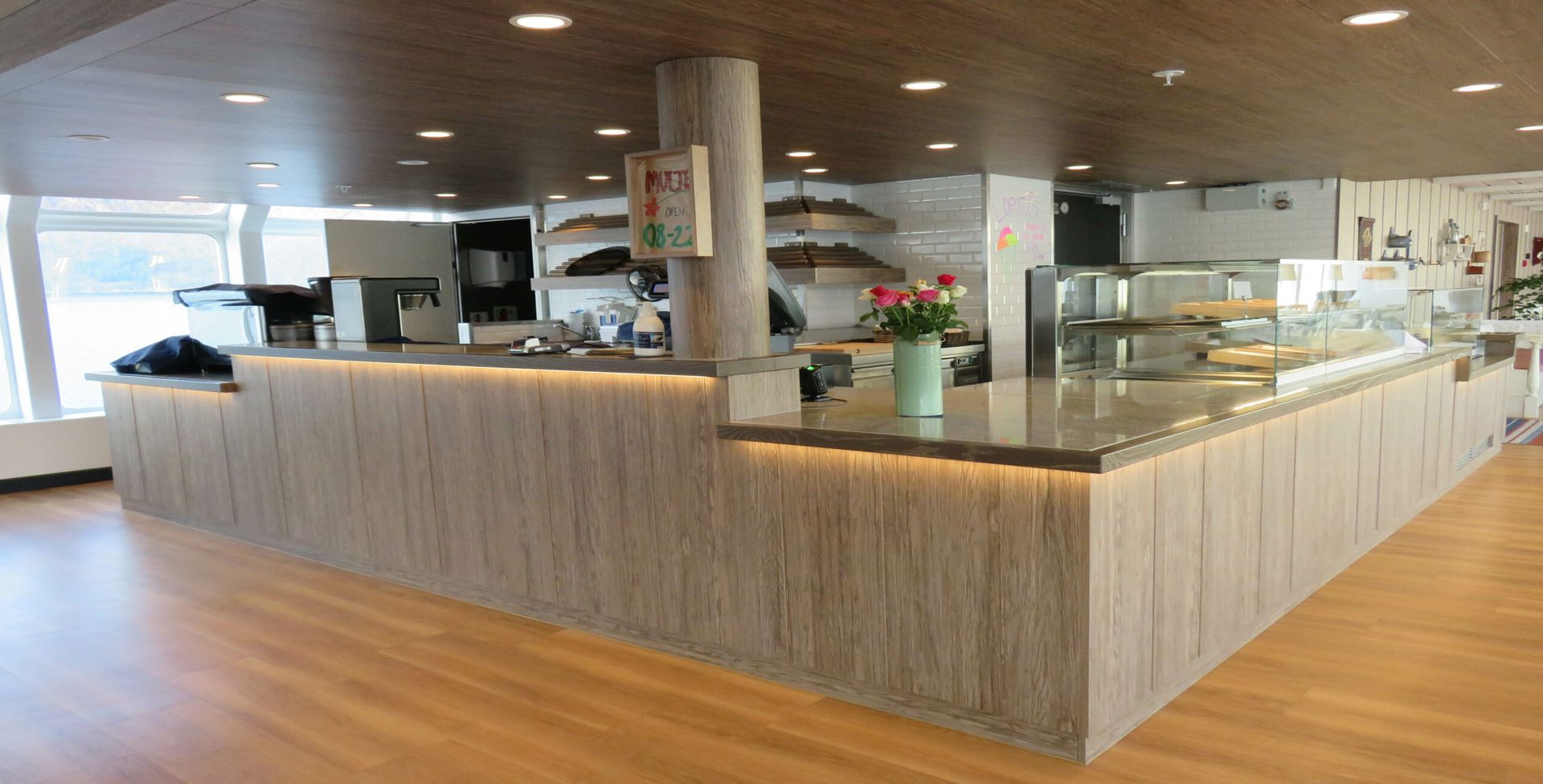Cafe Multe