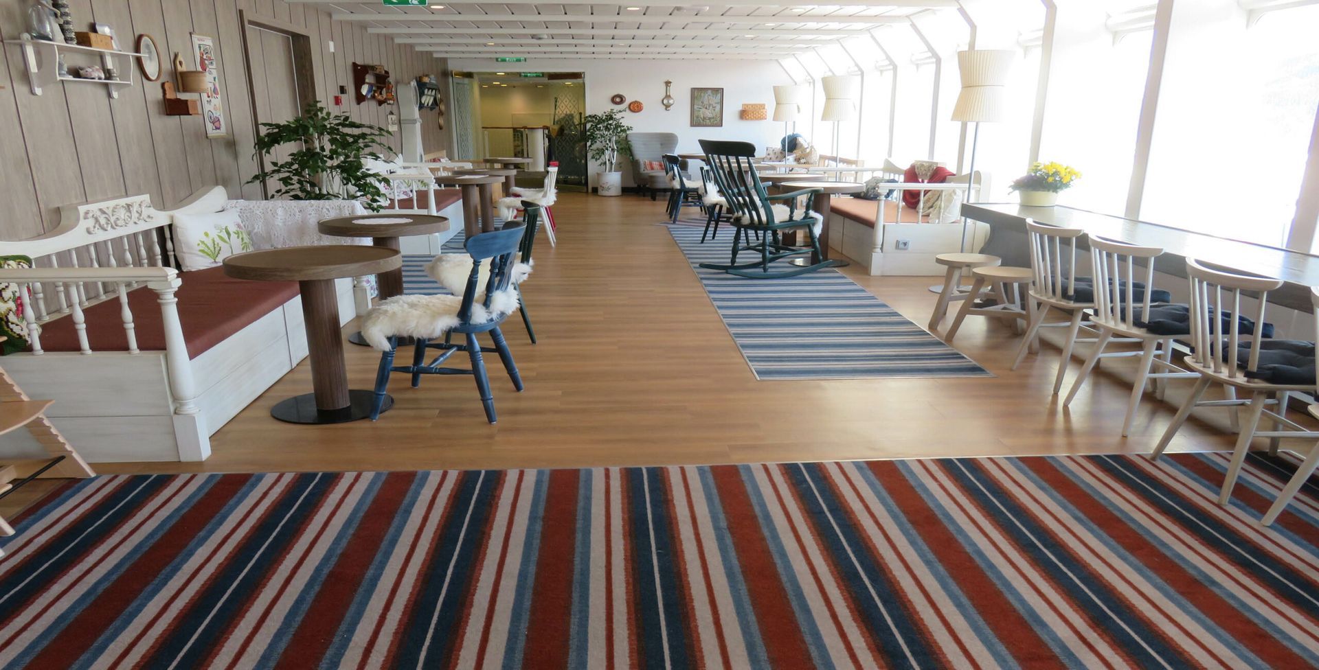 Cafe Multe