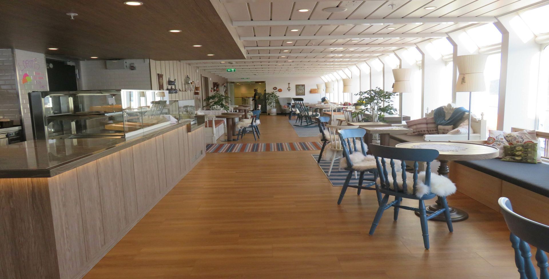 Cafe Multe