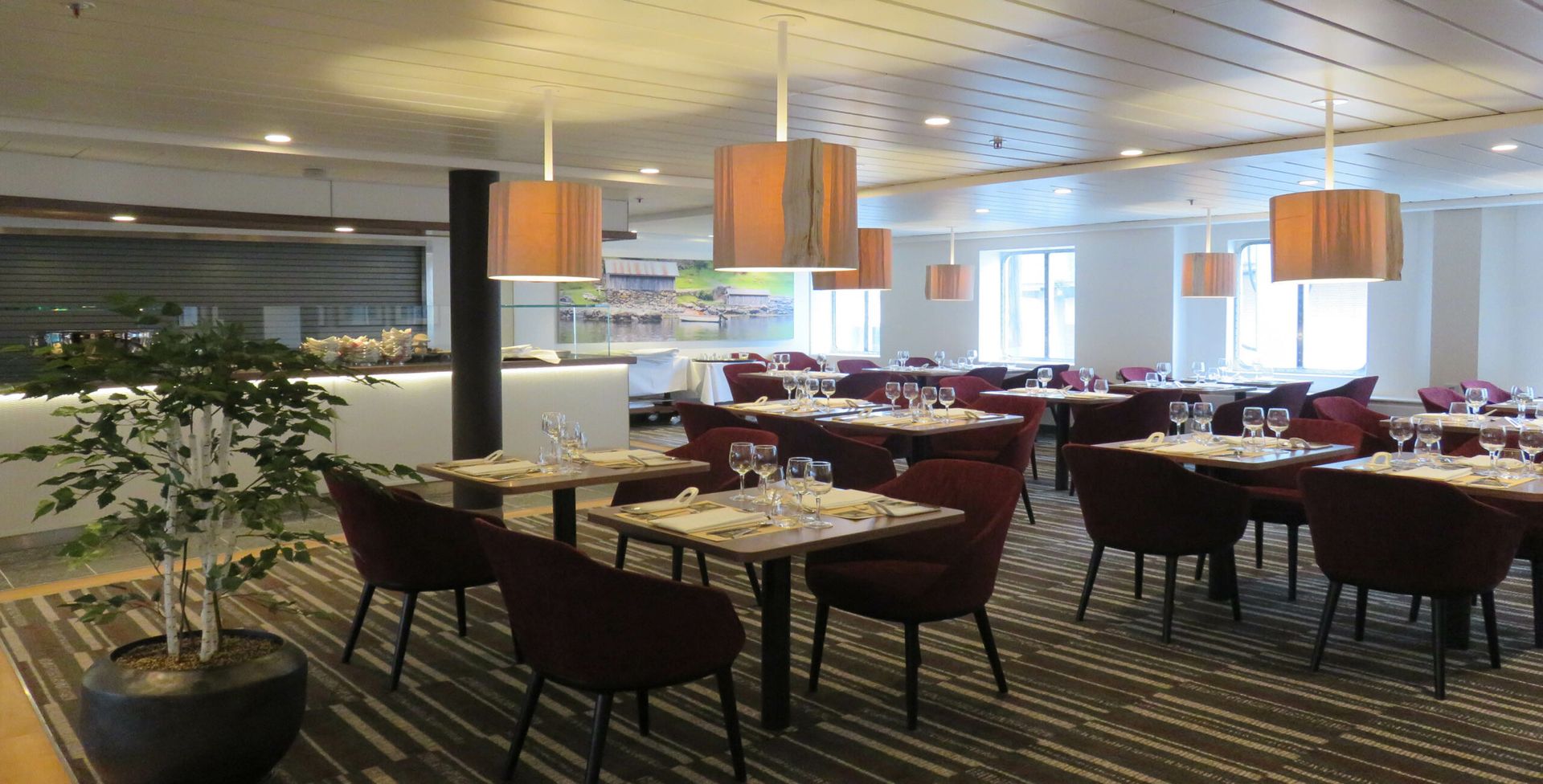 Kysten (Arctic Fine Dining)