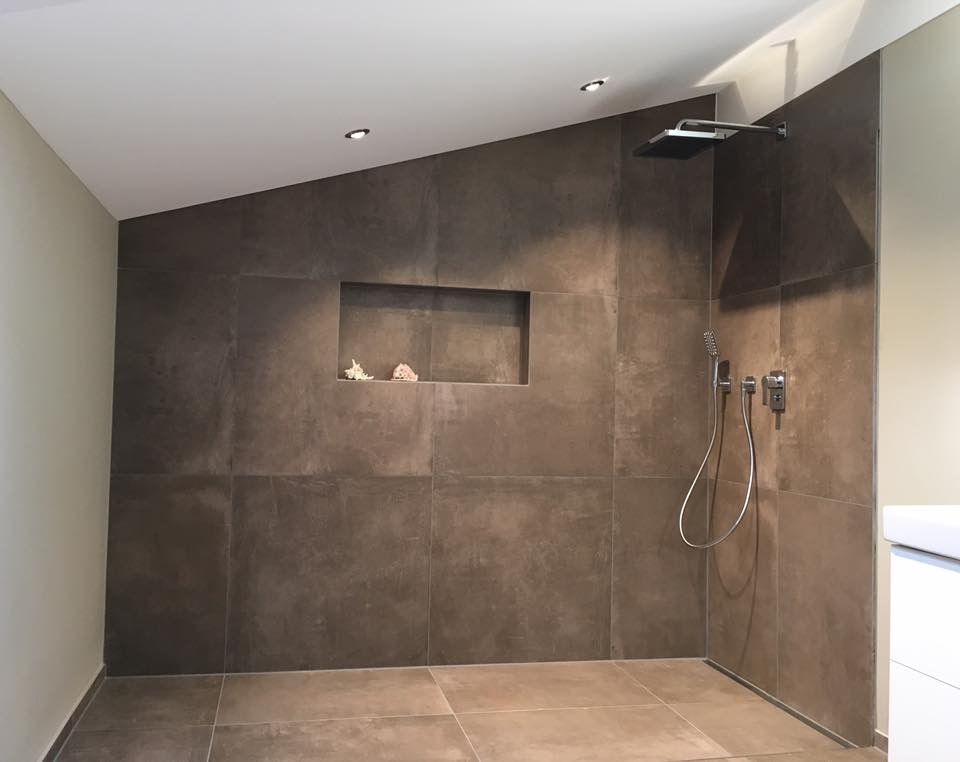 Sanitär - Uetendorf - Grossenbacher Haustechnik GmbH