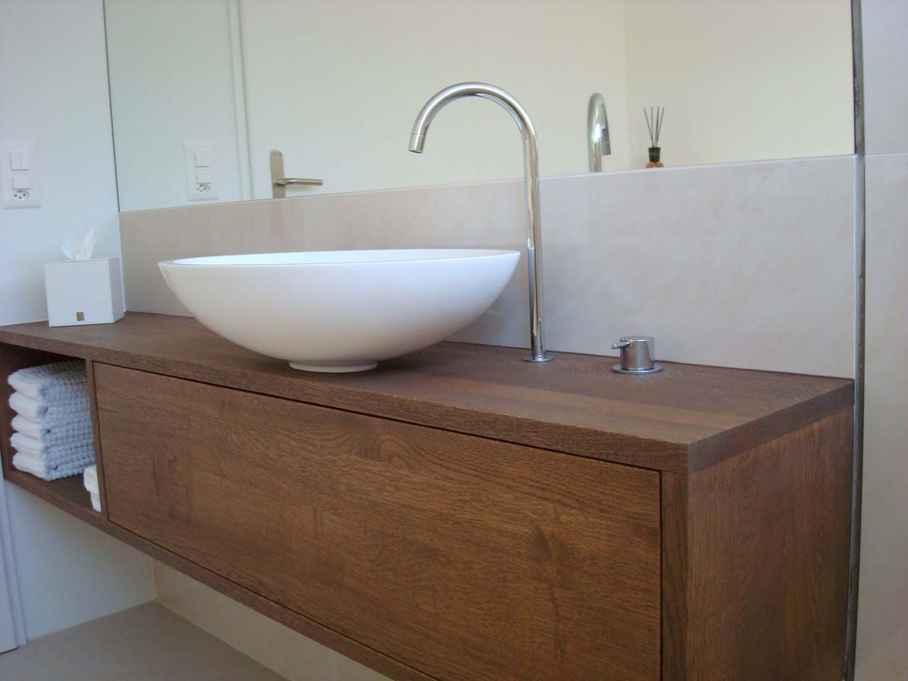 Sanitäre Anlagen - Uetendorf - Grossenbacher Haustechnik GmbH