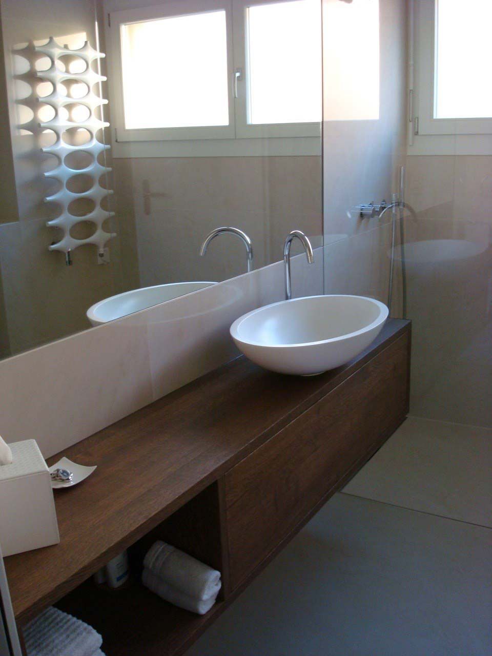 Sanitäre Anlagen - Uetendorf - Grossenbacher Haustechnik GmbH