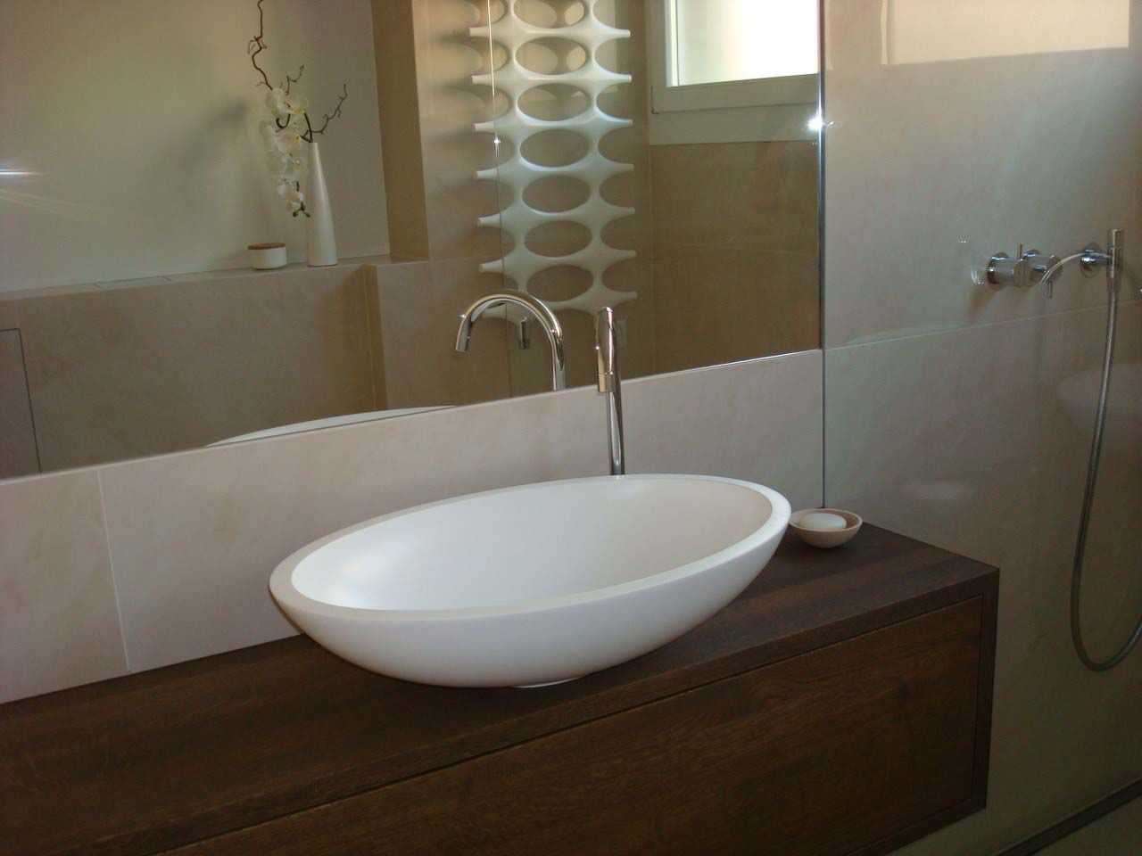 Sanitäre Anlagen - Uetendorf - Grossenbacher Haustechnik GmbH