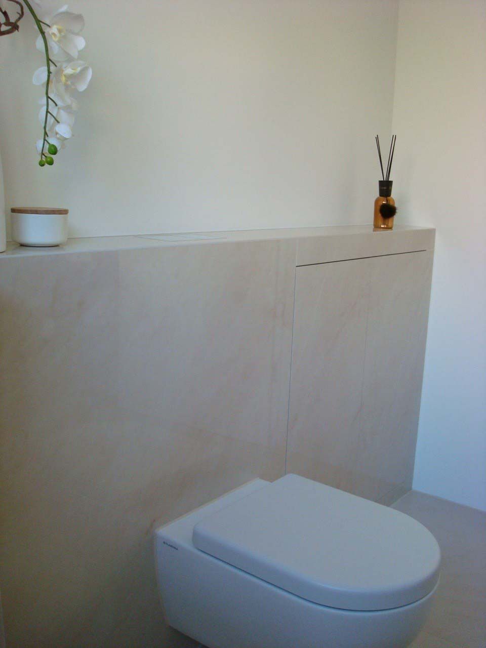 Sanitäre Anlagen - Uetendorf - Grossenbacher Haustechnik GmbH