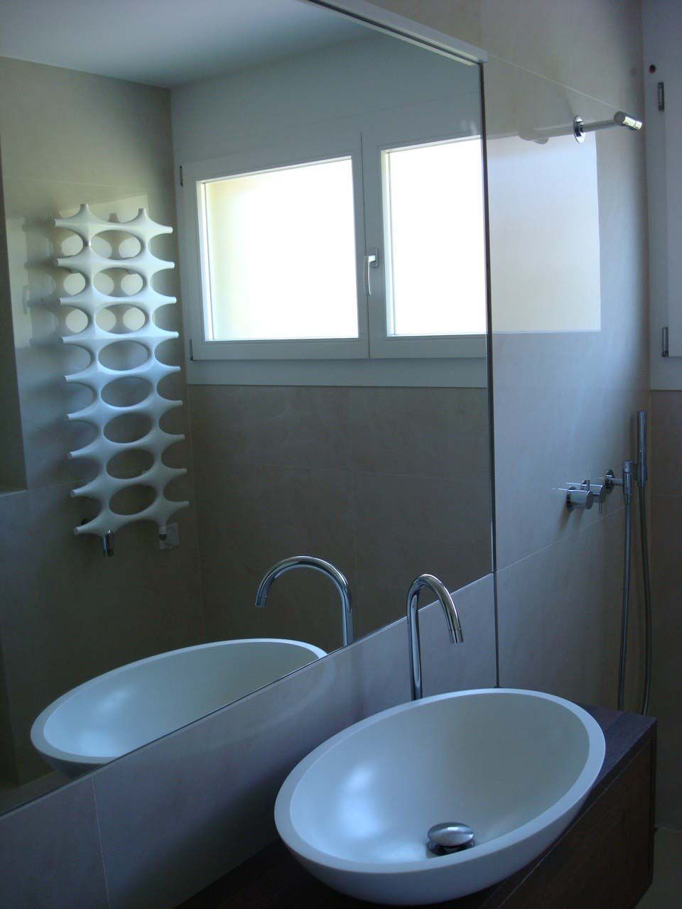 Sanitäre Anlagen - Uetendorf - Grossenbacher Haustechnik GmbH