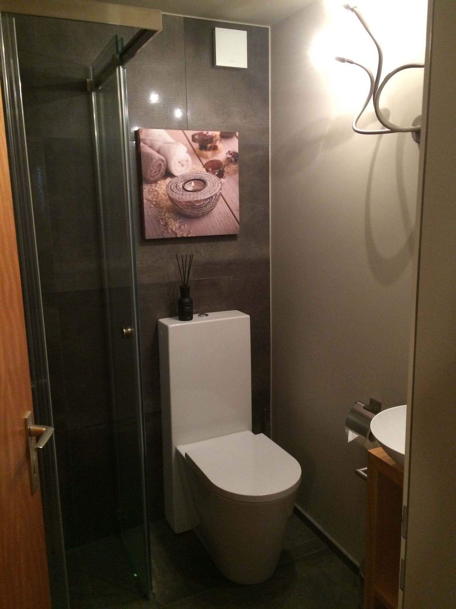 Sanitäre Anlagen - Uetendorf - Grossenbacher Haustechnik GmbH