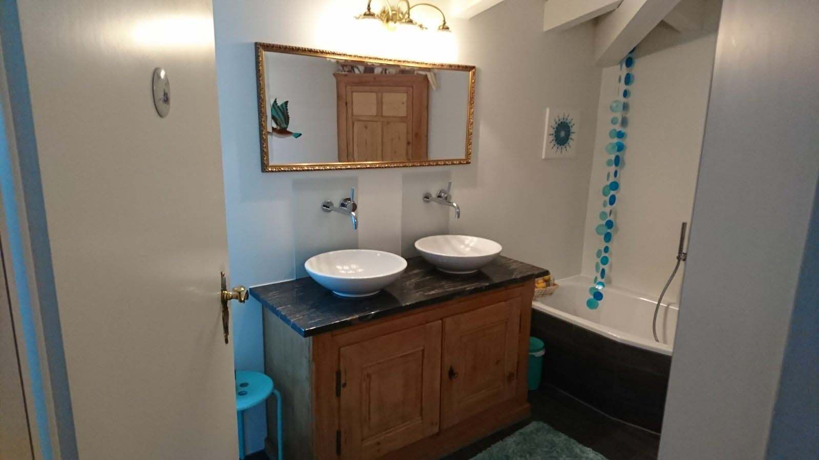 Sanitäre Anlagen - Uetendorf - Grossenbacher Haustechnik GmbH