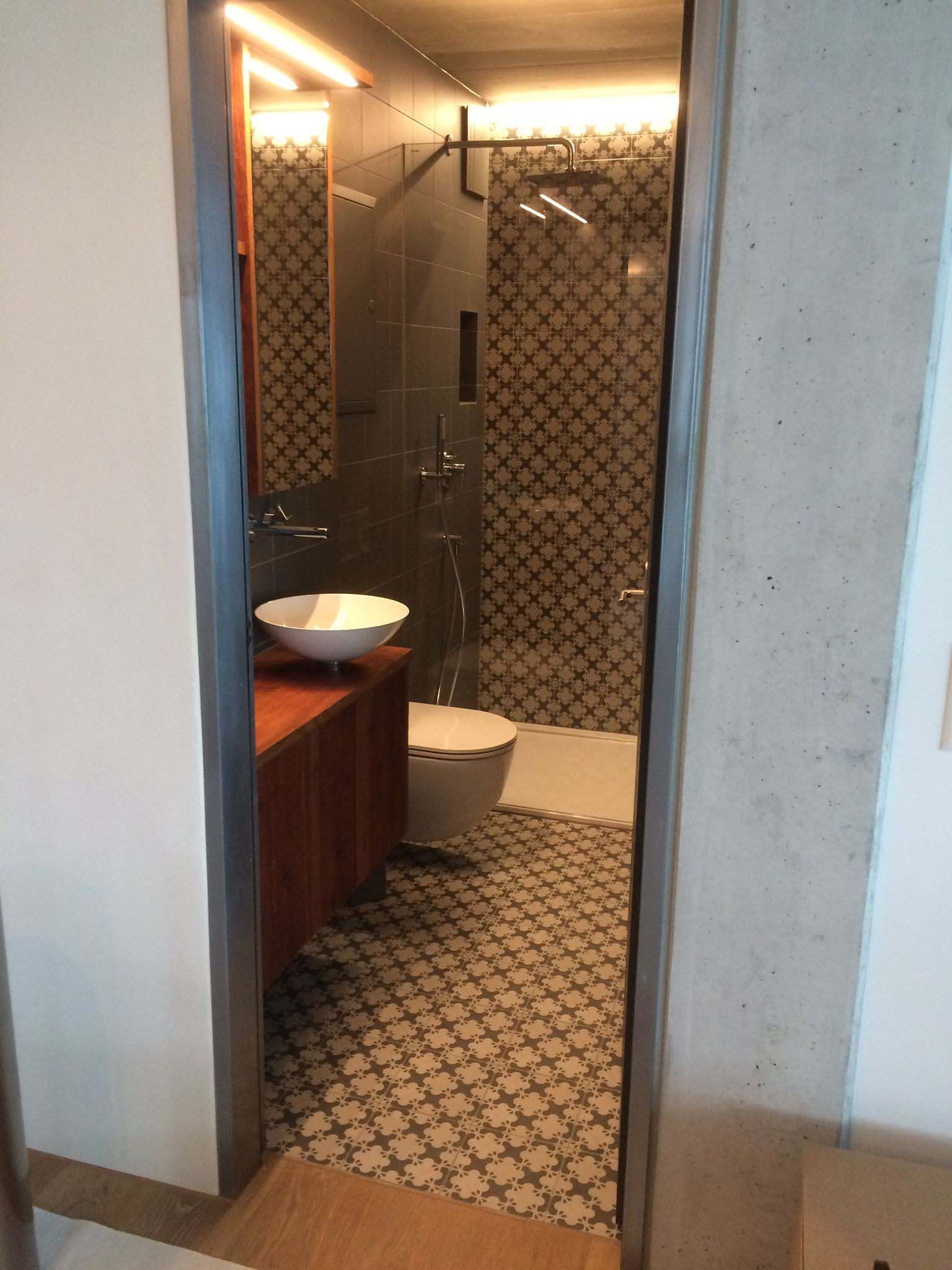 Sanitäre Anlagen - Uetendorf - Grossenbacher Haustechnik GmbH