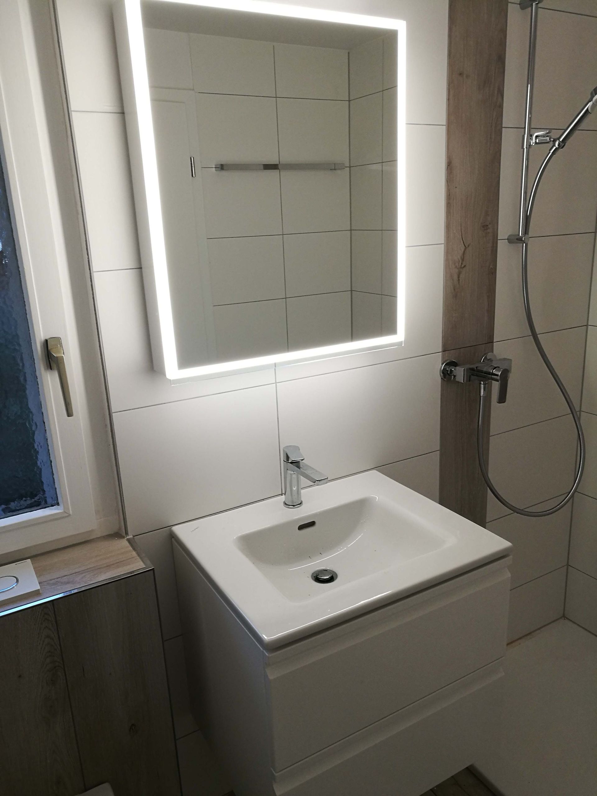 Sanitäre Anlagen - Uetendorf - Grossenbacher Haustechnik GmbH