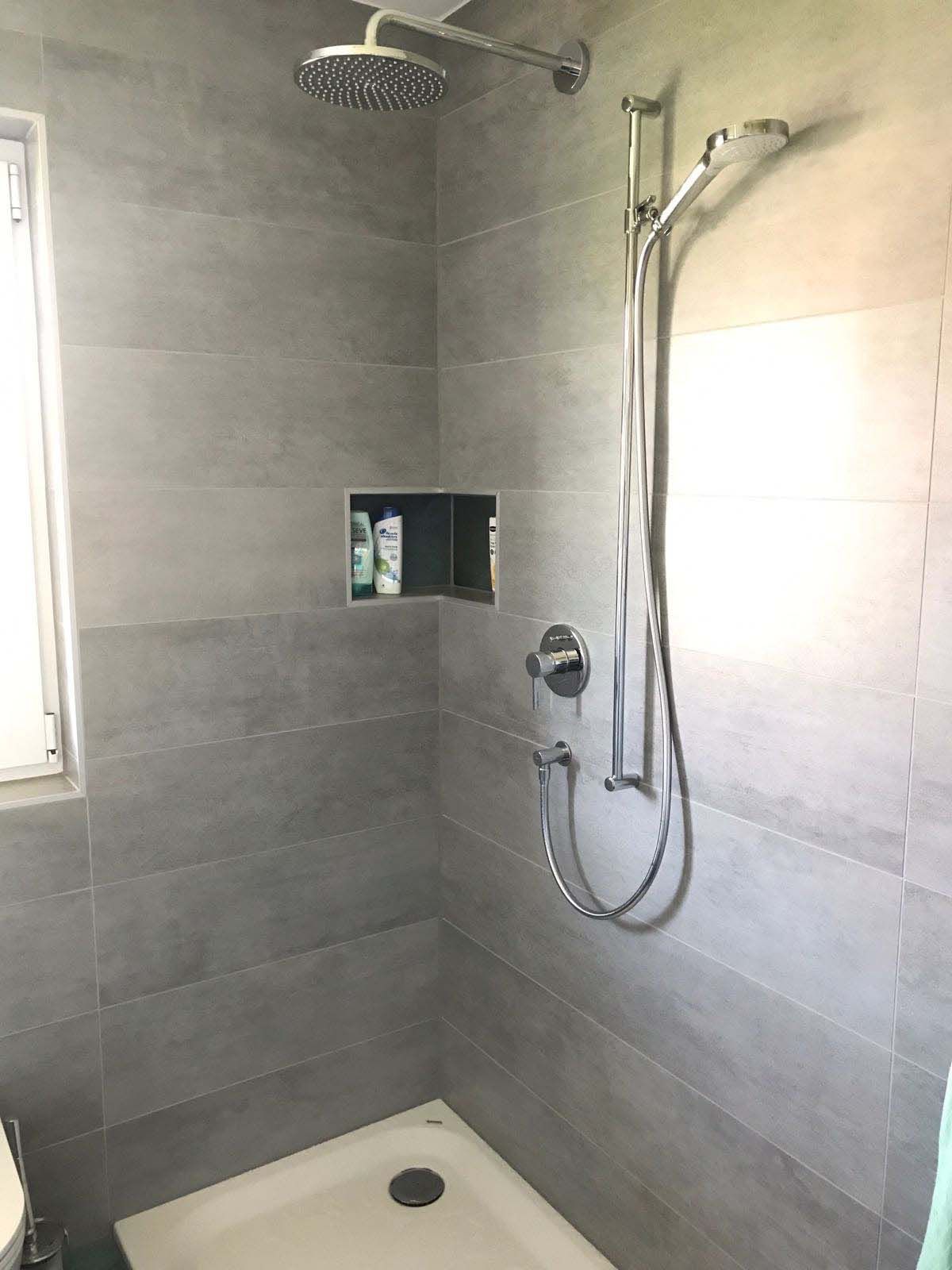 Sanitäre Anlagen - Uetendorf - Grossenbacher Haustechnik GmbH