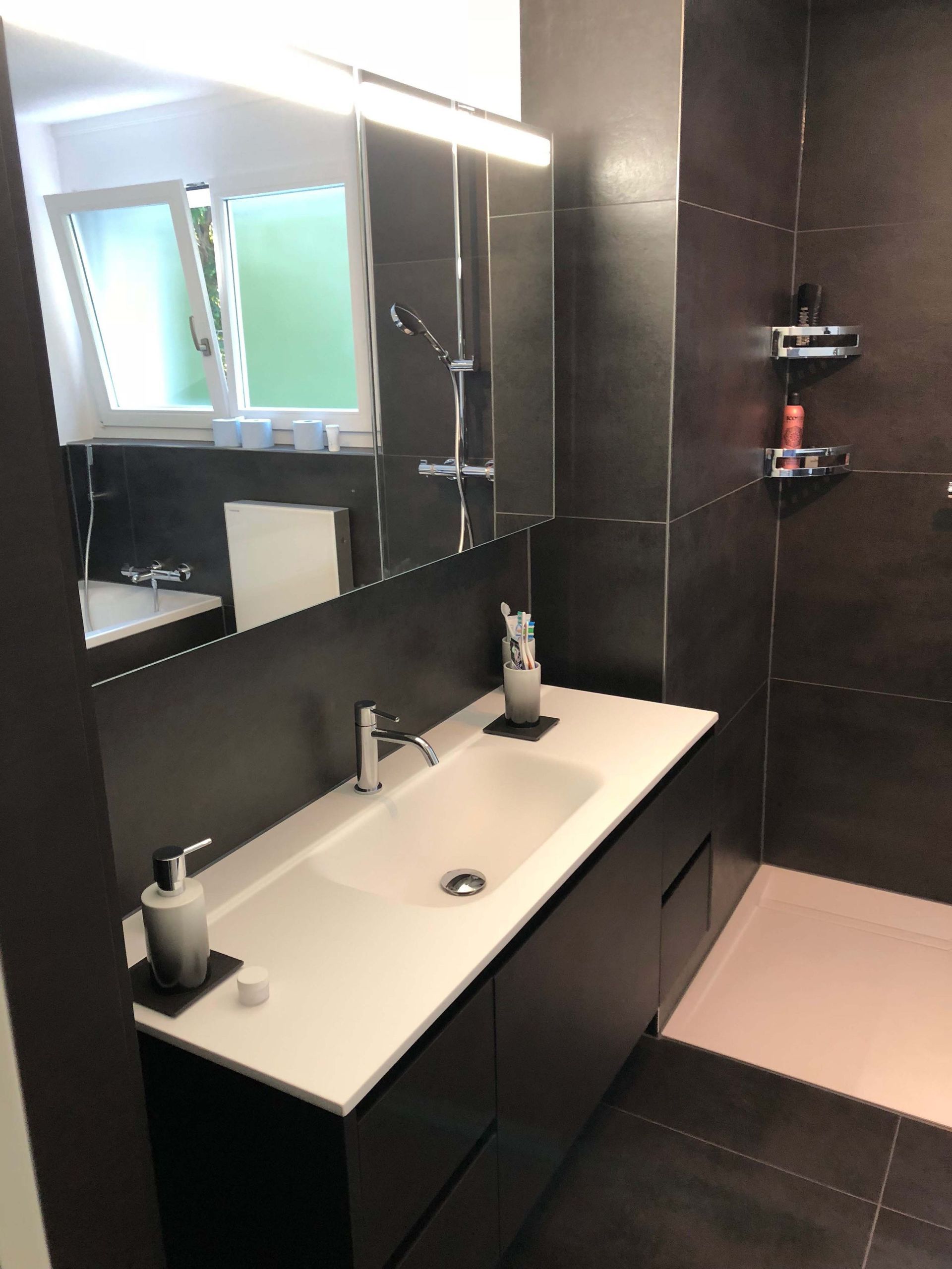 Sanitäre Anlagen - Uetendorf - Grossenbacher Haustechnik GmbH