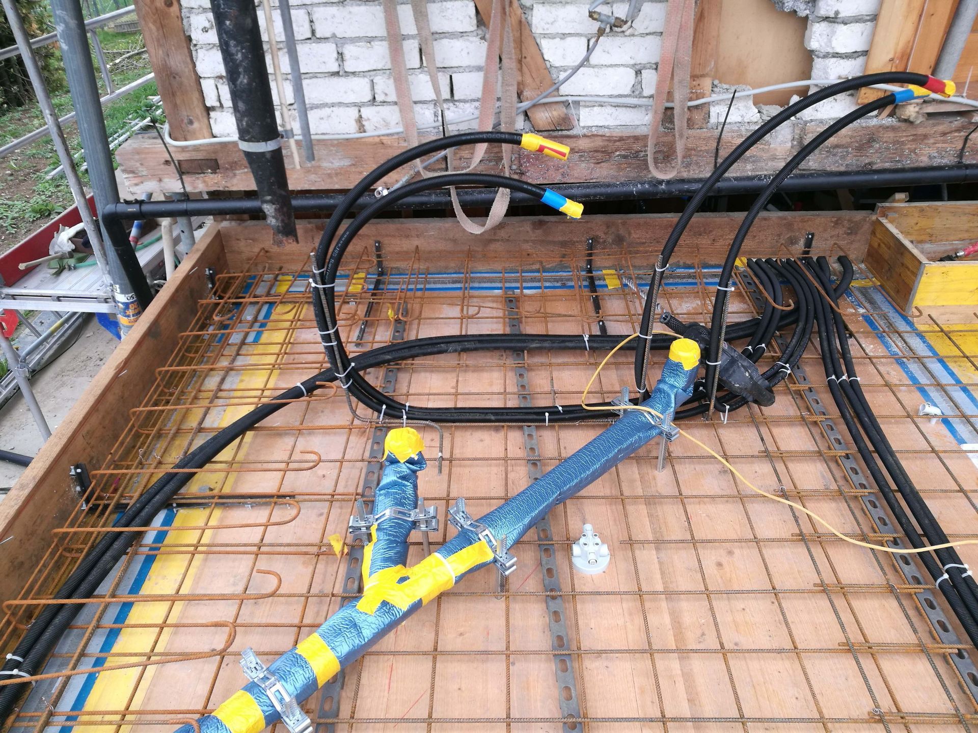 Sanitäre Anlagen - Uetendorf - Grossenbacher Haustechnik GmbH