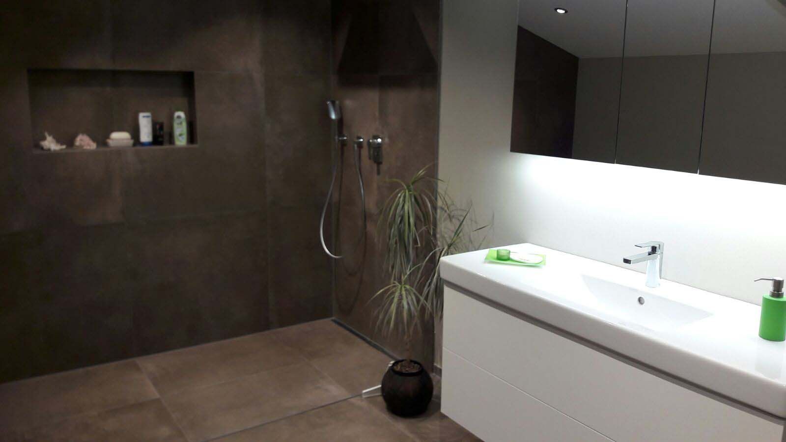 Sanitäre Anlagen - Uetendorf - Grossenbacher Haustechnik GmbH