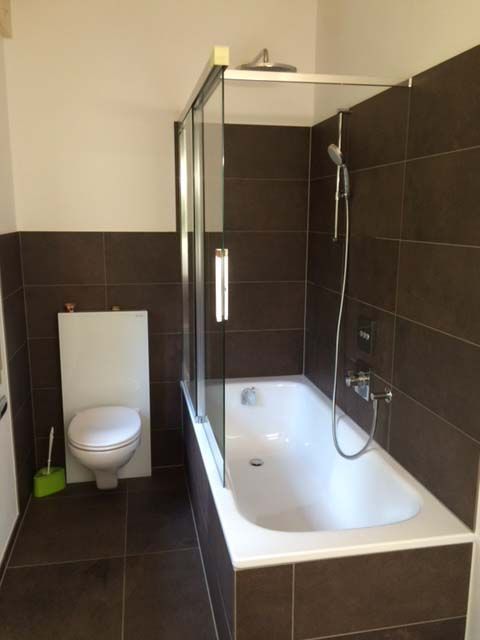 Sanitäre Anlagen - Uetendorf - Grossenbacher Haustechnik GmbH