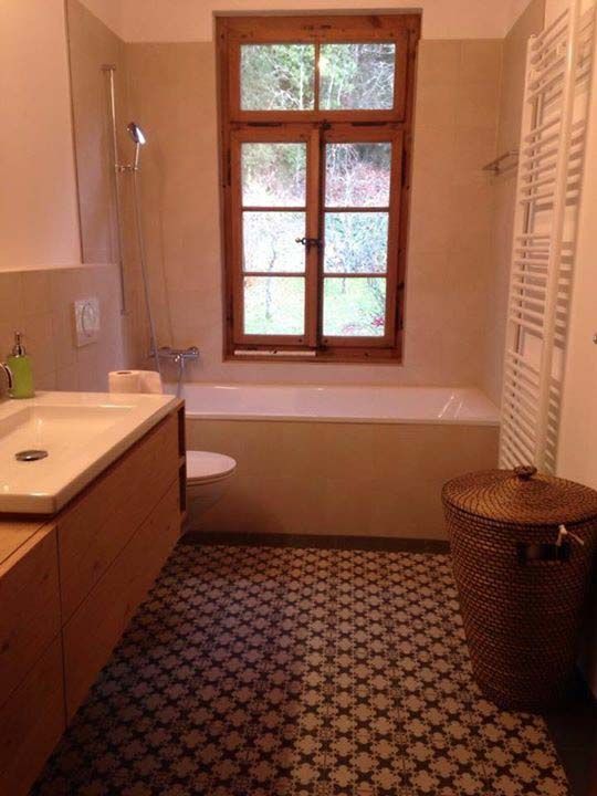 Sanitäre Anlagen - Uetendorf - Grossenbacher Haustechnik GmbH