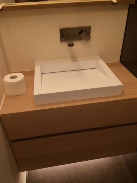 Sanitäre Anlagen - Uetendorf - Grossenbacher Haustechnik GmbH