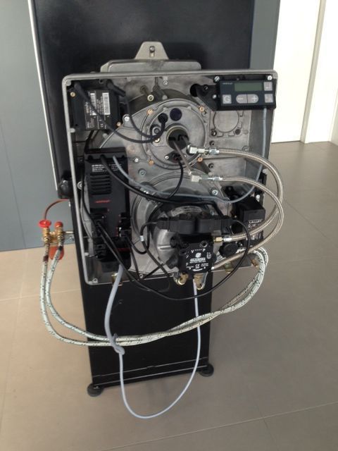 Grossenbacher Haustechnik GmbH