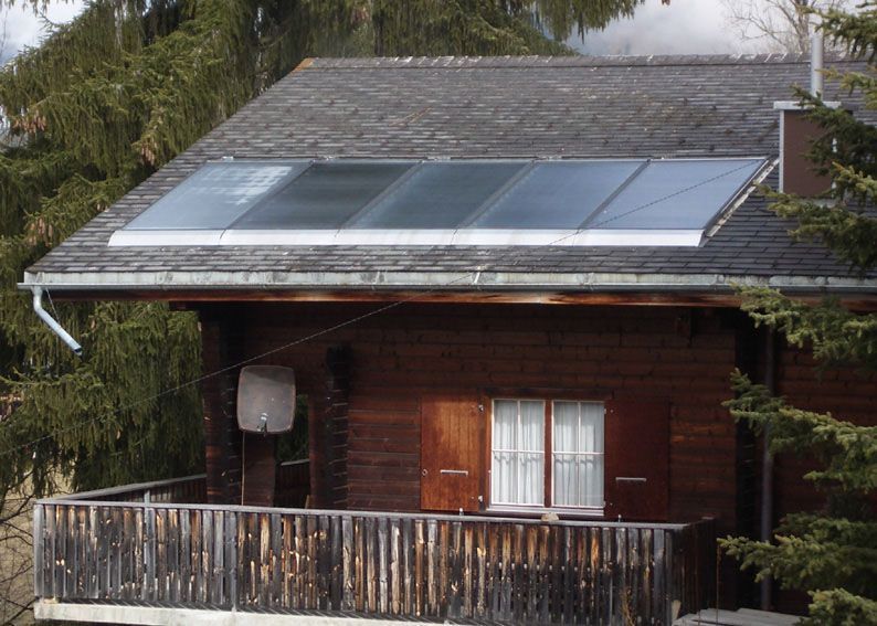 Grossenbacher Haustechnik GmbH