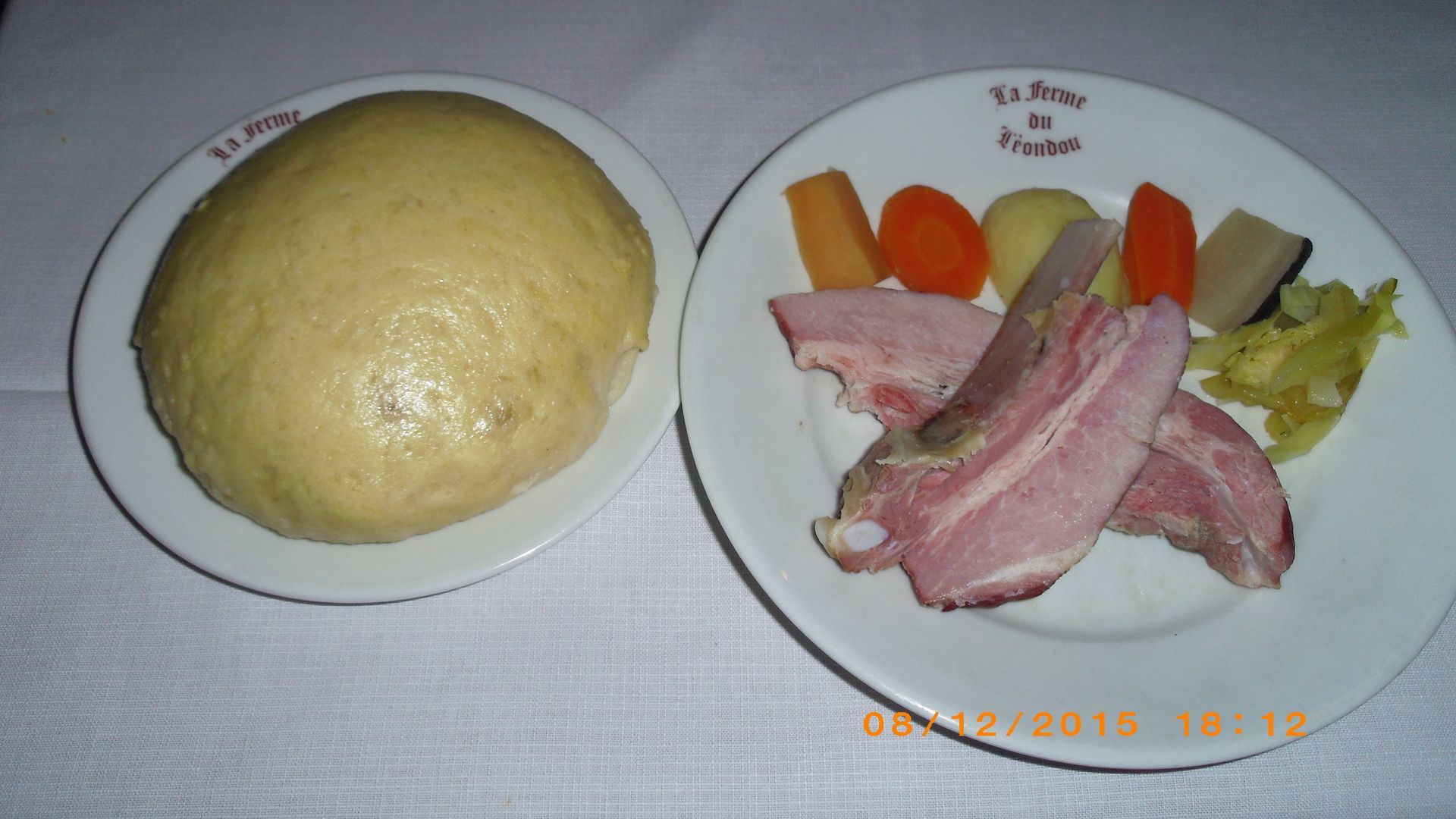 Spécialité régionale