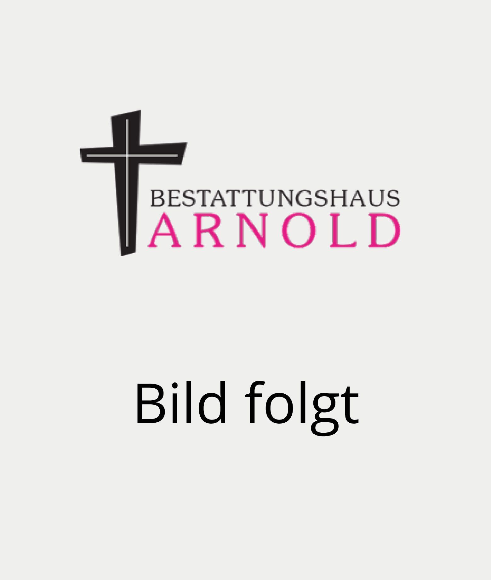 Ein Bild eines Logos für Arnold Bestattungshaus