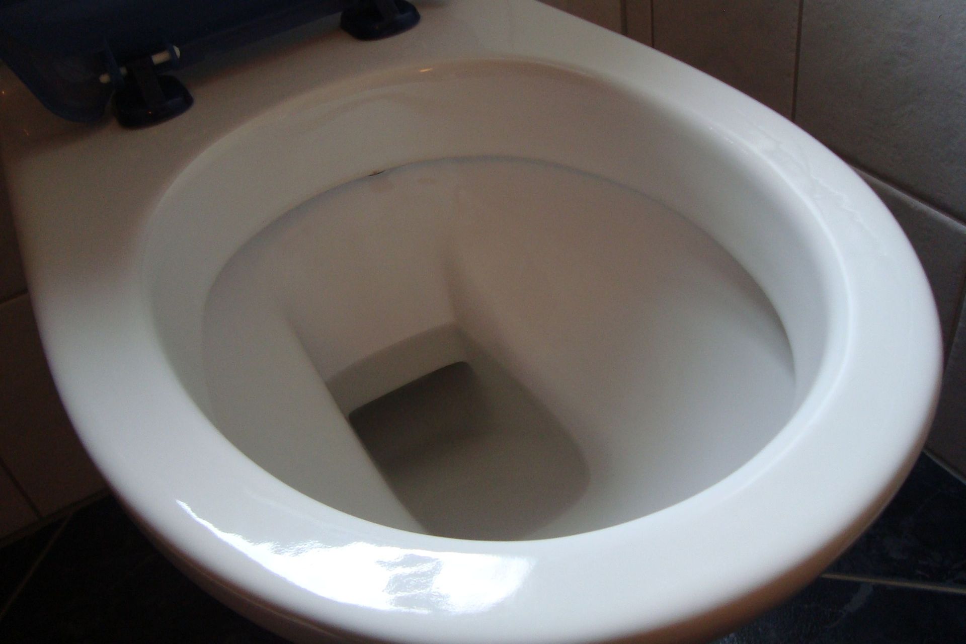 Toilette - Fachhandel Trockendampfgeräte