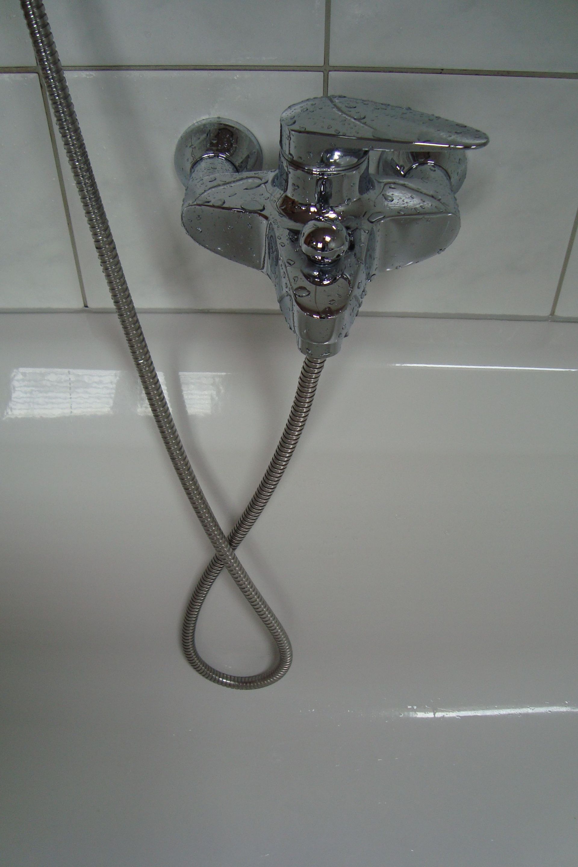 Badarmaturen - Fachhandel Trockendampfgeräte