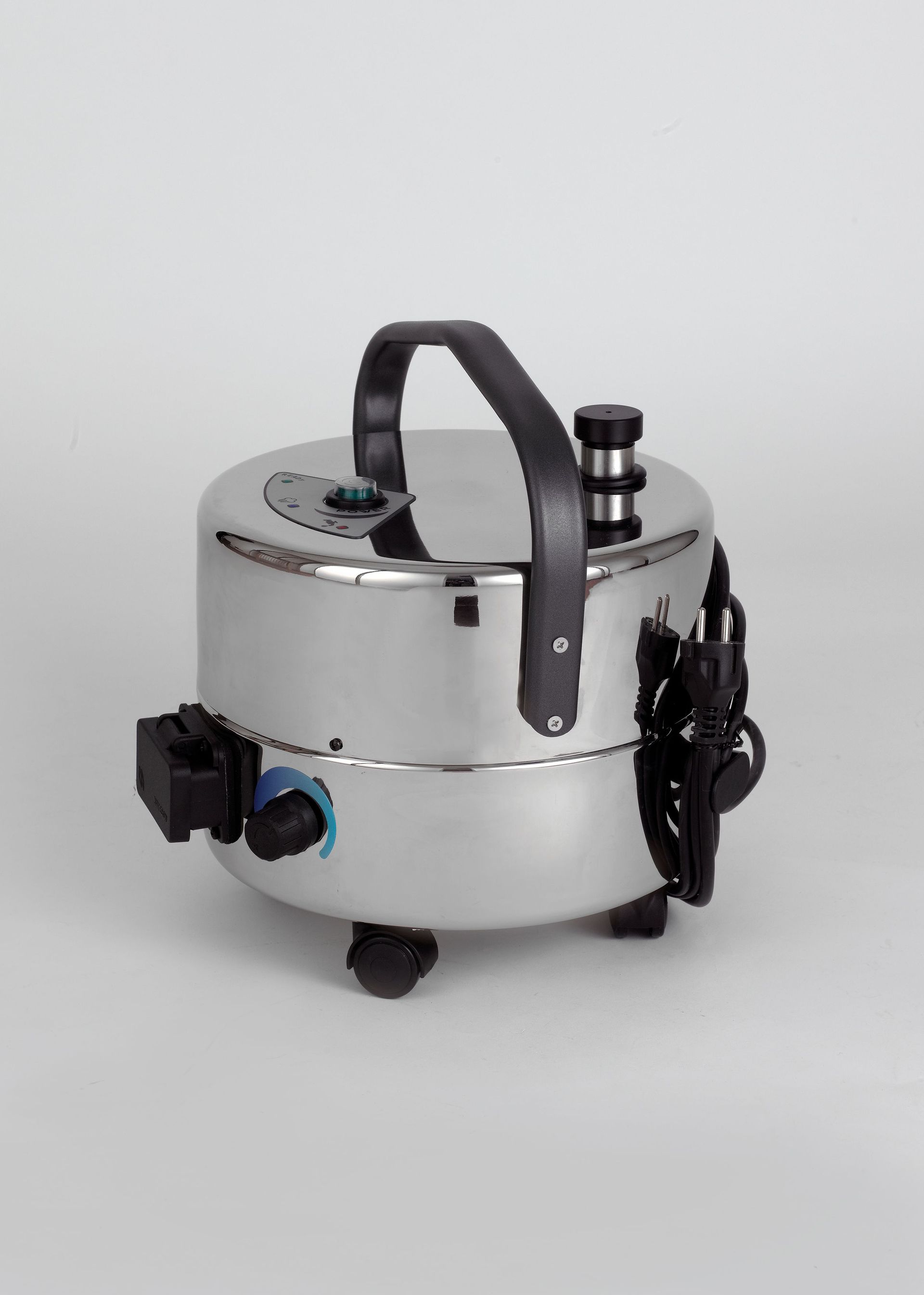 Luna 9 Bar Druck 2600 Watt