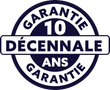 Icône garantie décennale