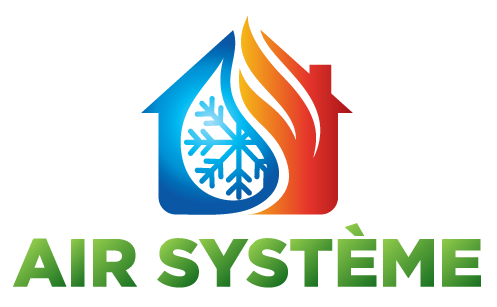 Logo Air Système