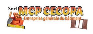 Logo de MCP CECOPA