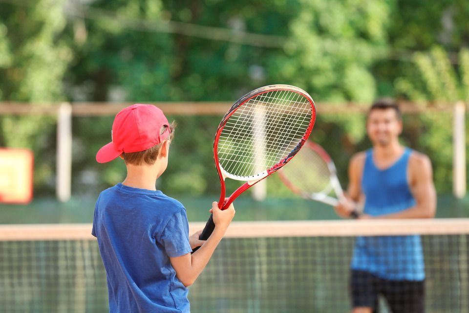 Tennisschule Danny Freudlieb