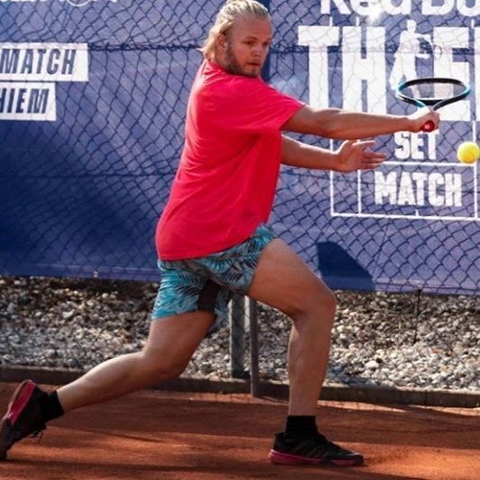 Tennisschule Danny Freudlieb