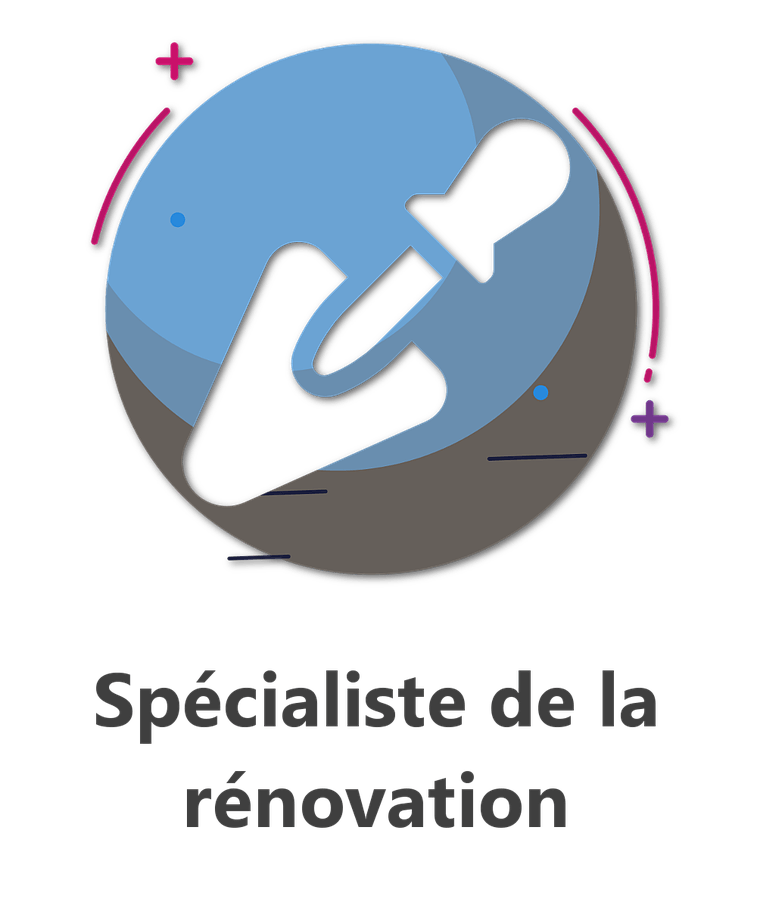 Spécialiste rénovation