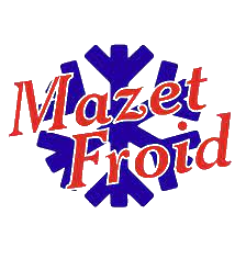 Logo Mazet Froid