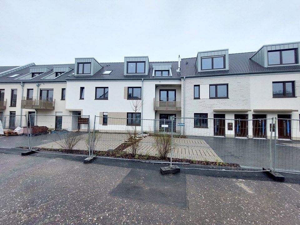 Bild Mehrfamilienhaus