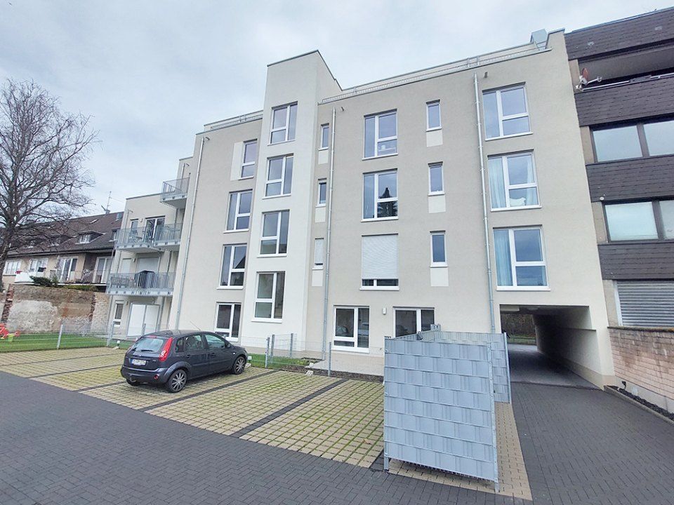 Bild Mehrfamilienhaus