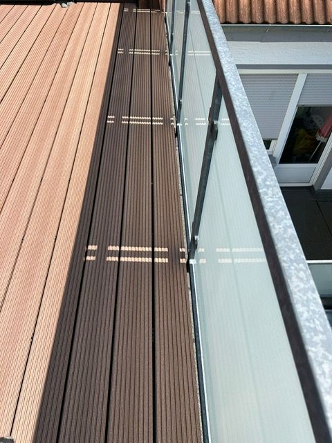 Bild Terrasse
