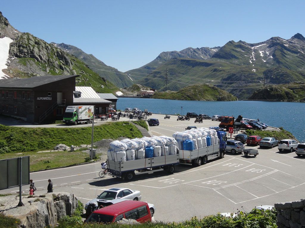 Heinz Bögli GmbH - Langnau i. E.