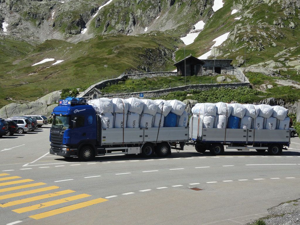 Heinz Bögli GmbH - Langnau i. E.