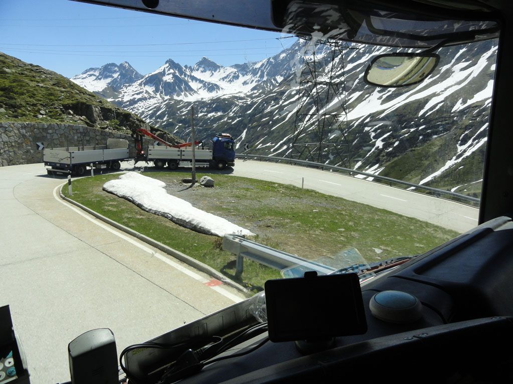 Baumaterial - Heinz Bögli GmbH - Langnau i.E.