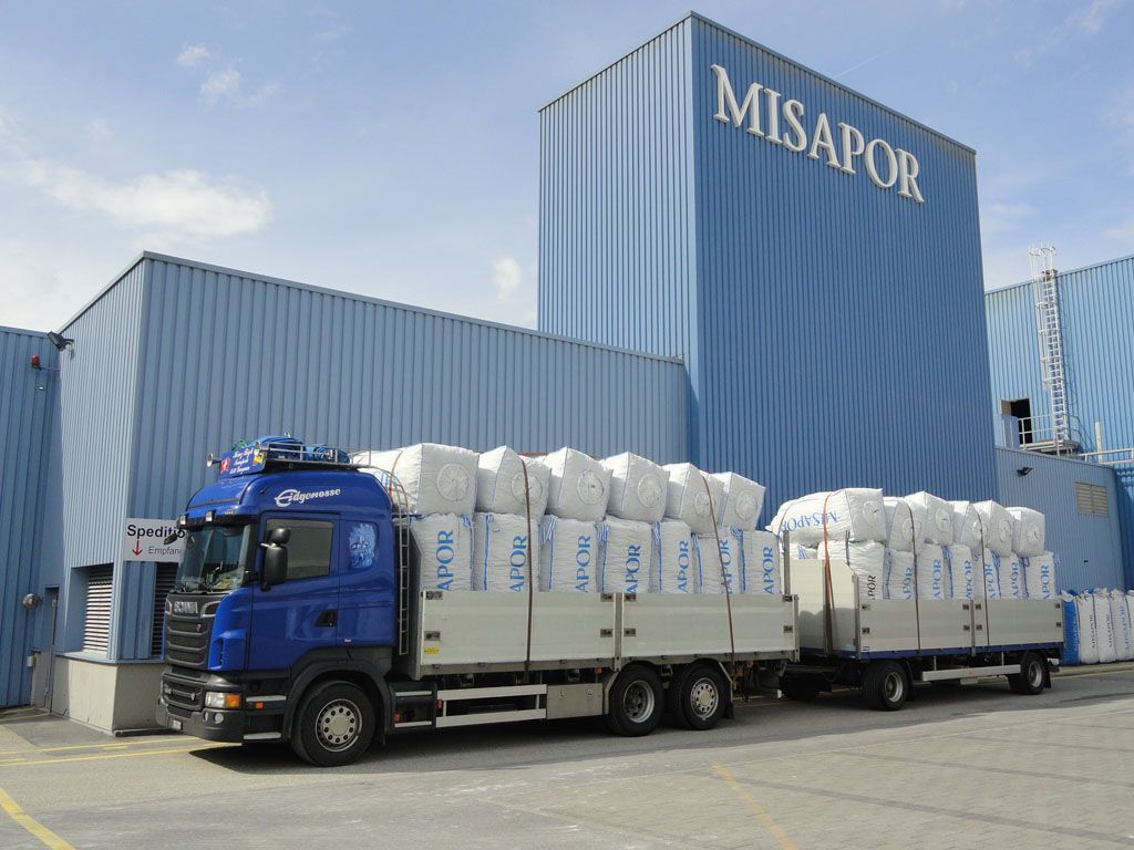 Handel - Heinz Bögli GmbH - Langnau i. E.