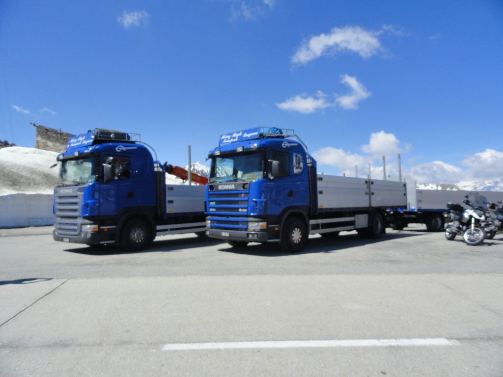 Baumaterial - Heinz Bögli GmbH - Langnau i.E.