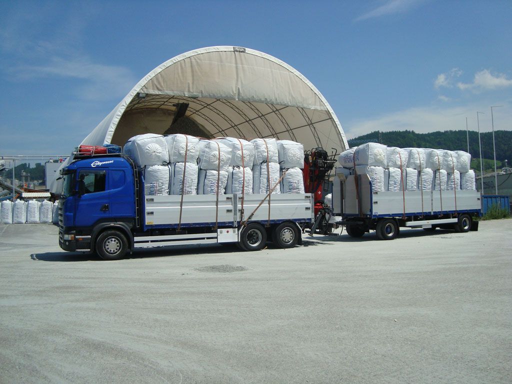 Handel - Heinz Bögli GmbH - Langnau i. E.