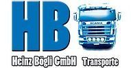 Transporte & Handel - Heinz Bögli GmbH - Langnau im Emmental | Bern - Langnau i. E.