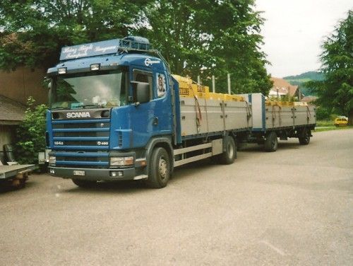 Verbundsteine - Heinz Bögli GmbH - Langnau i. E.