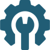 Icon Dienstleistungen: Reparatur, Service, Transport, Geldschrankschlosserei Krause