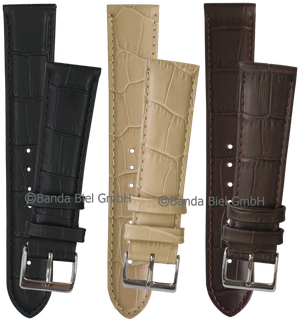 Lederband, bracelet cuir, leather strap