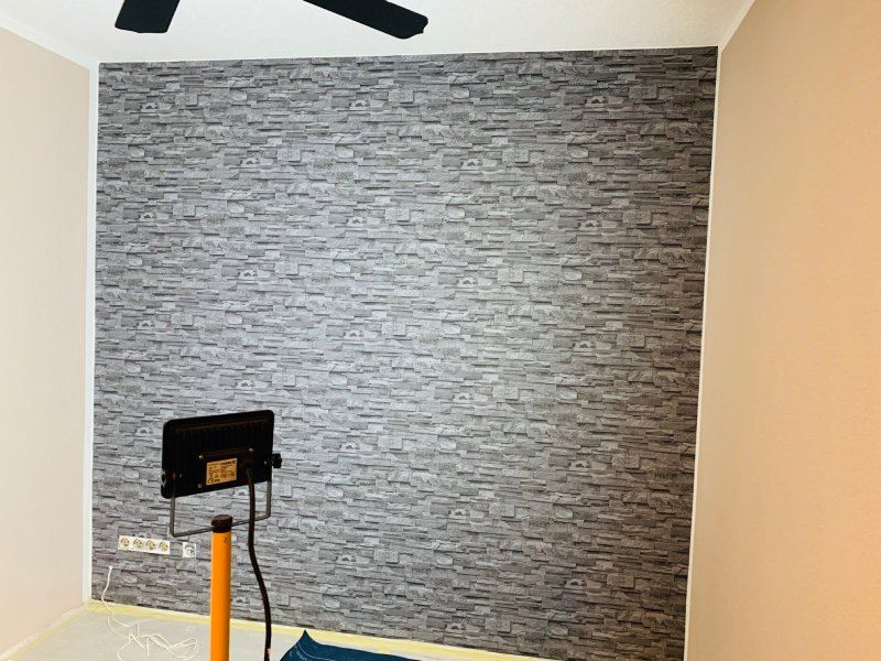 Zimmer, das von René Robenz geräumt wurde